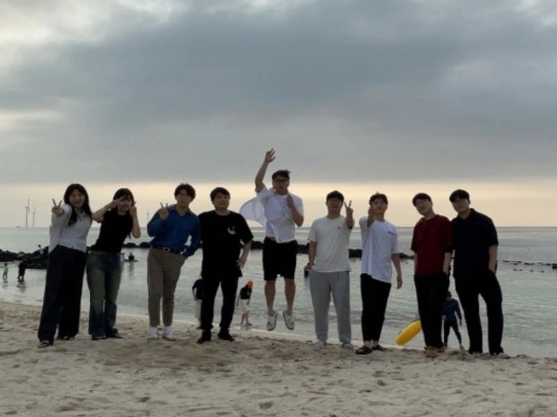 SENL 연구실 활동