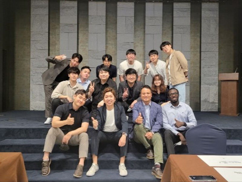 SENL 연구실 행사