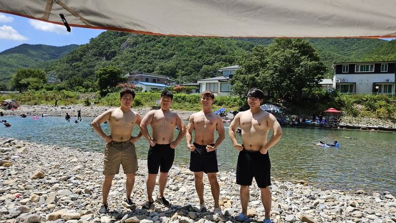 SENL 연구실 활동