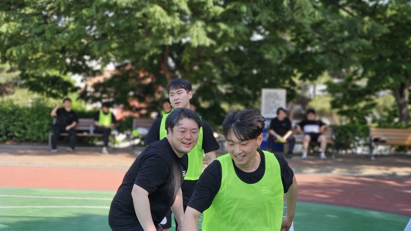 SENL 연구실 활동